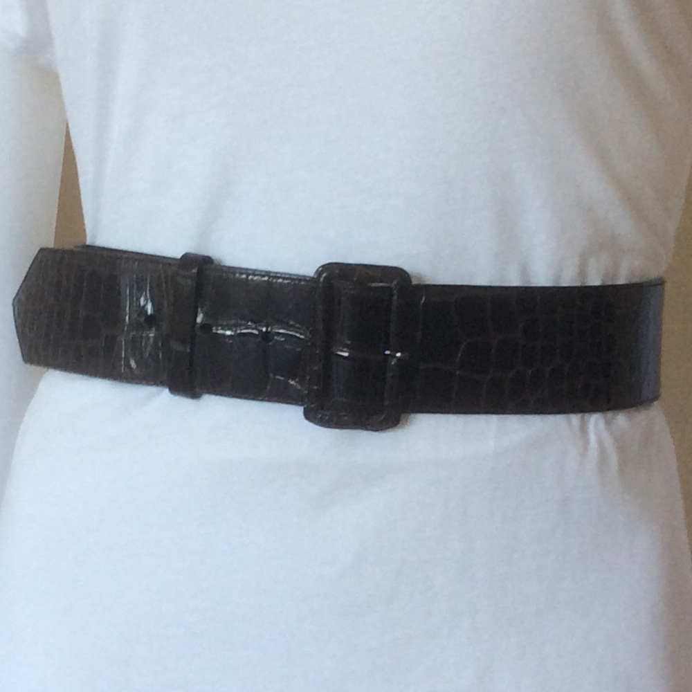 Prada Belt - Picture 9 of 11